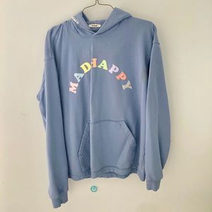 Madhappy Universal Pastels Frost